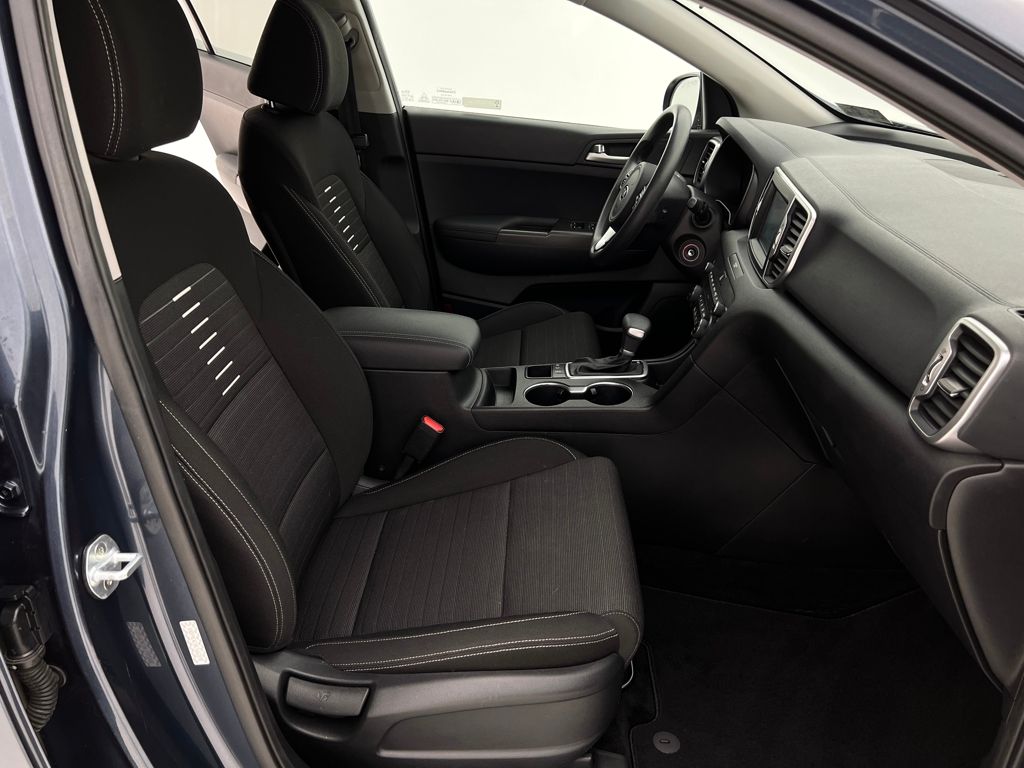 2019 Kia Sportage LX photo 15