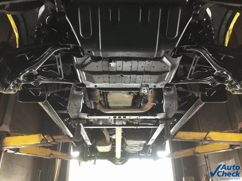 2020 Chevrolet Silverado 1500 RST photo 12
