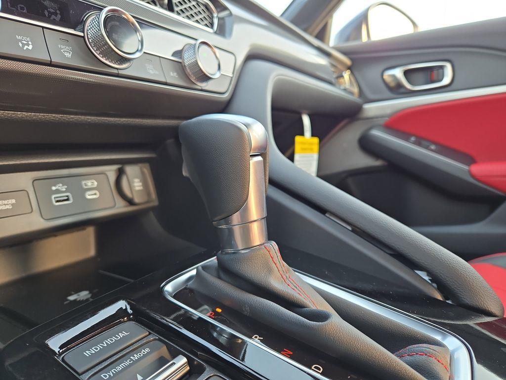 2025 Acura Integra A-Spec Technology photo 11