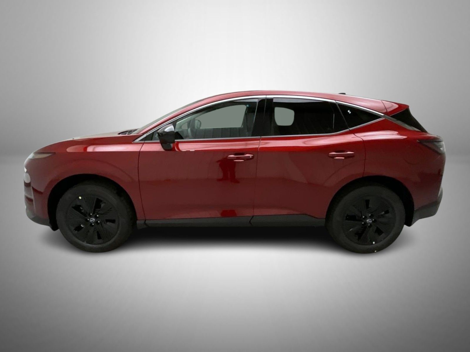 2025 Nissan Murano SV photo 8