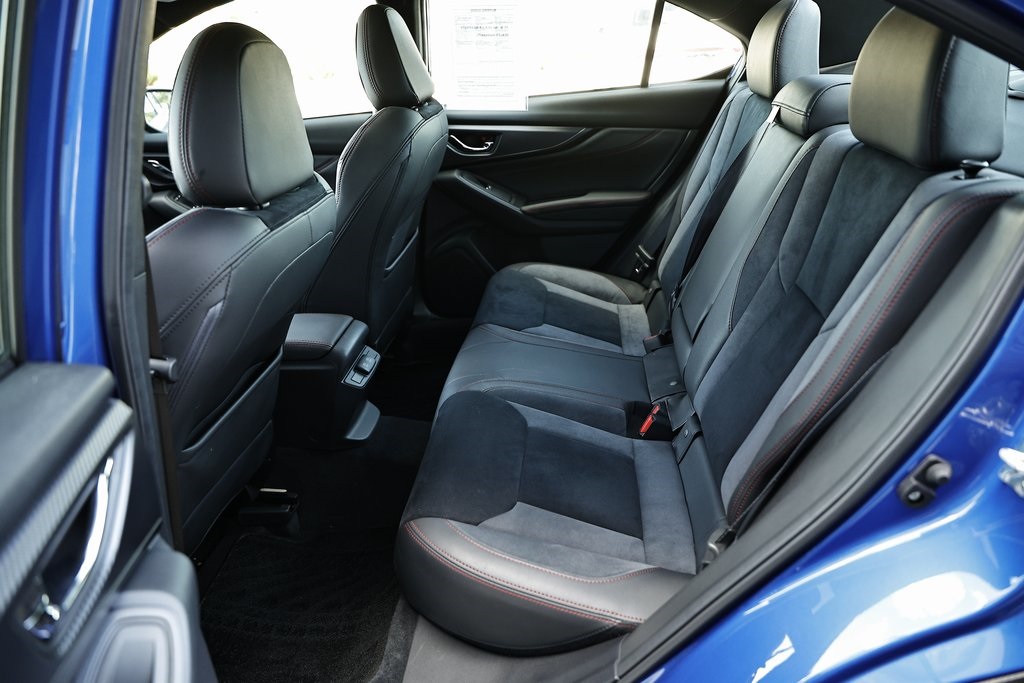 2023 Subaru WRX Limited photo 27