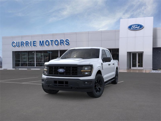 2025 FORD F-150 - Image 32