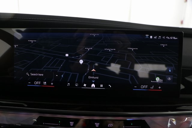 2025 Bmw i7 xDrive60 photo 12
