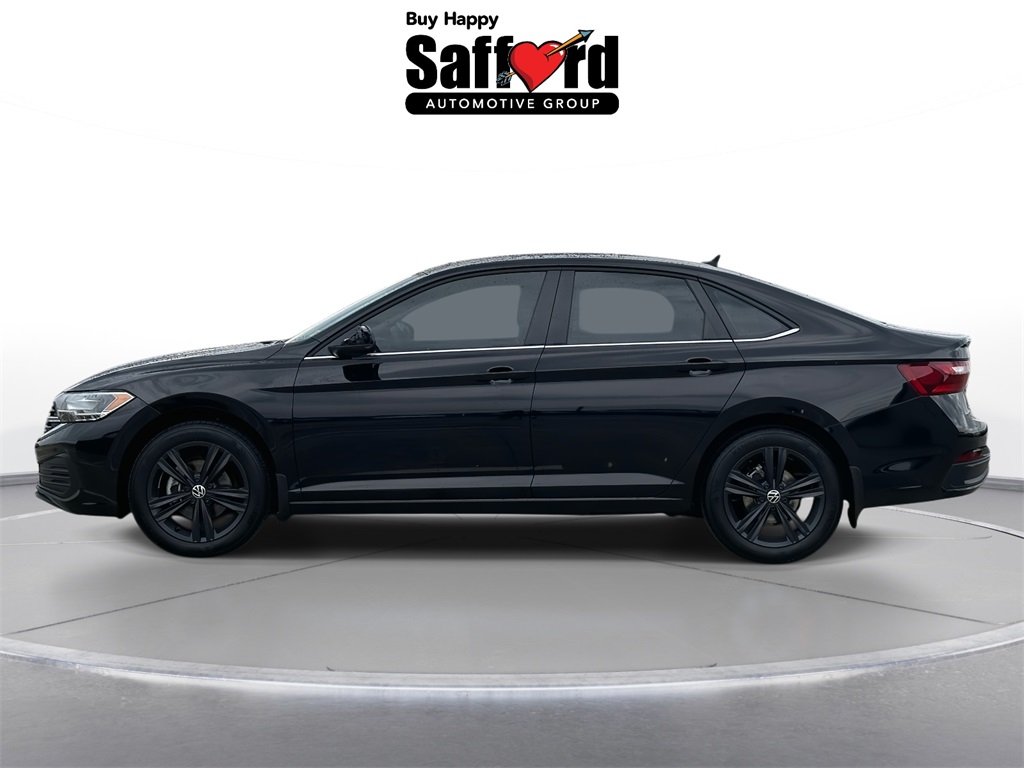 2023 Volkswagen Jetta 1.5T SE photo 3