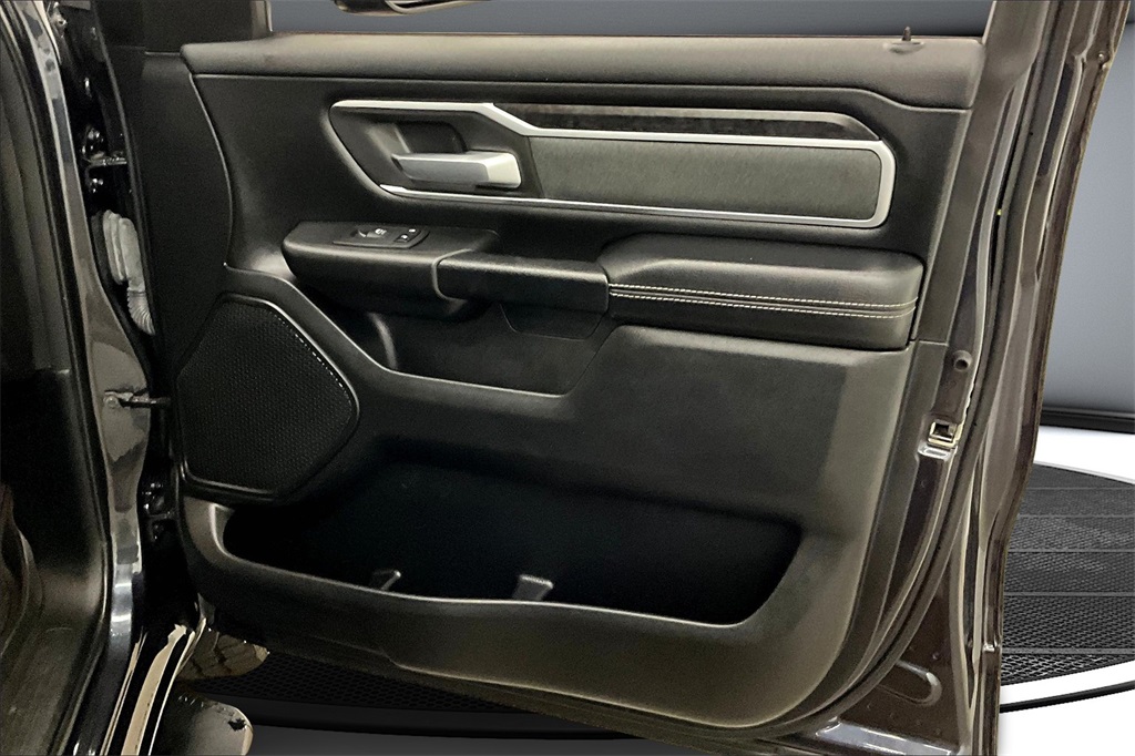 2021 Ram 1500 Big Horn Lone Star photo 28