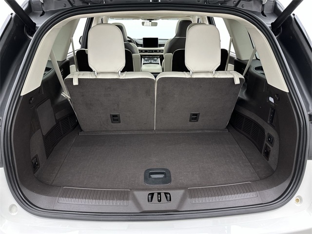 2023 Lincoln Aviator Black Label photo 16