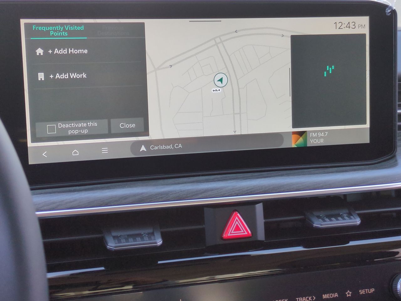 2025 Kia K5 EX photo 12