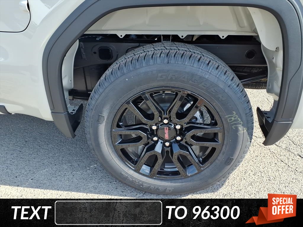 2026 Gmc Sierra 1500 Pro photo 4