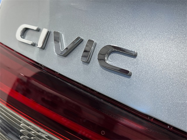 2026 Honda Civic Sport photo 7