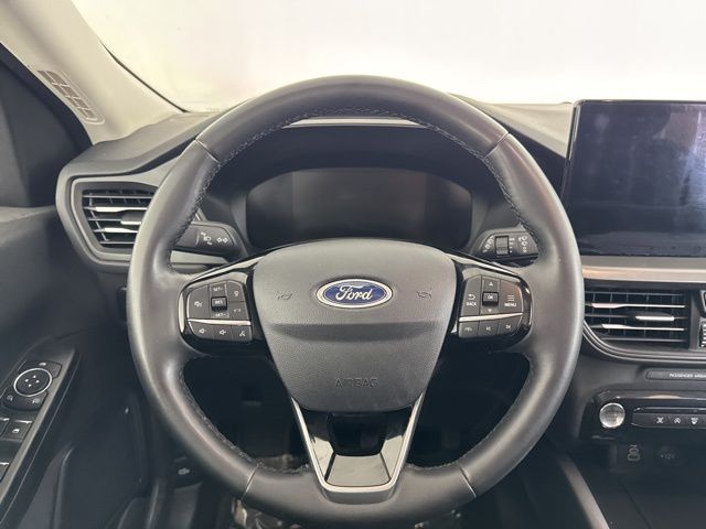 2024 Ford Escape Active photo 18