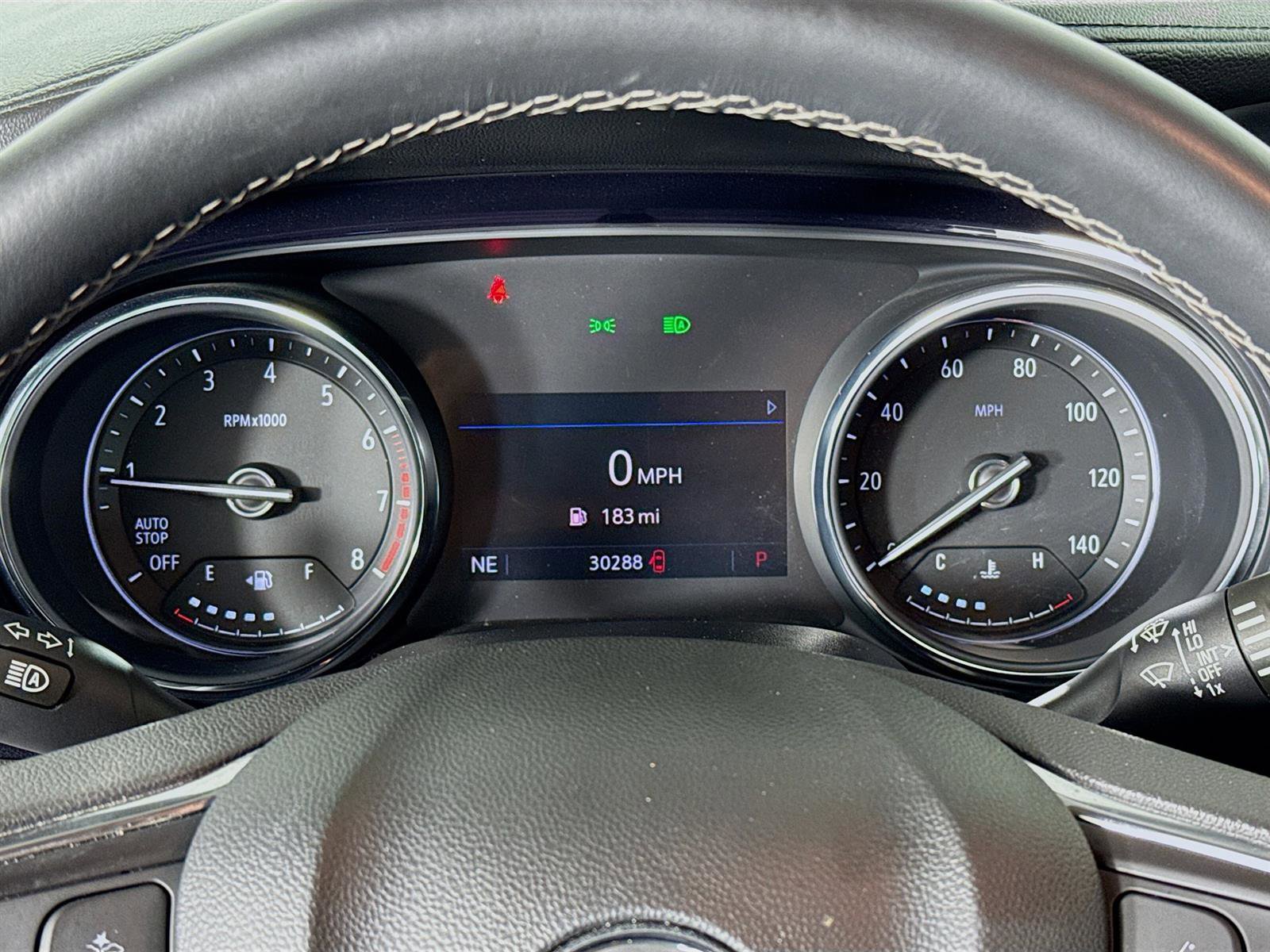 2022 Buick Encore GX Select photo 13