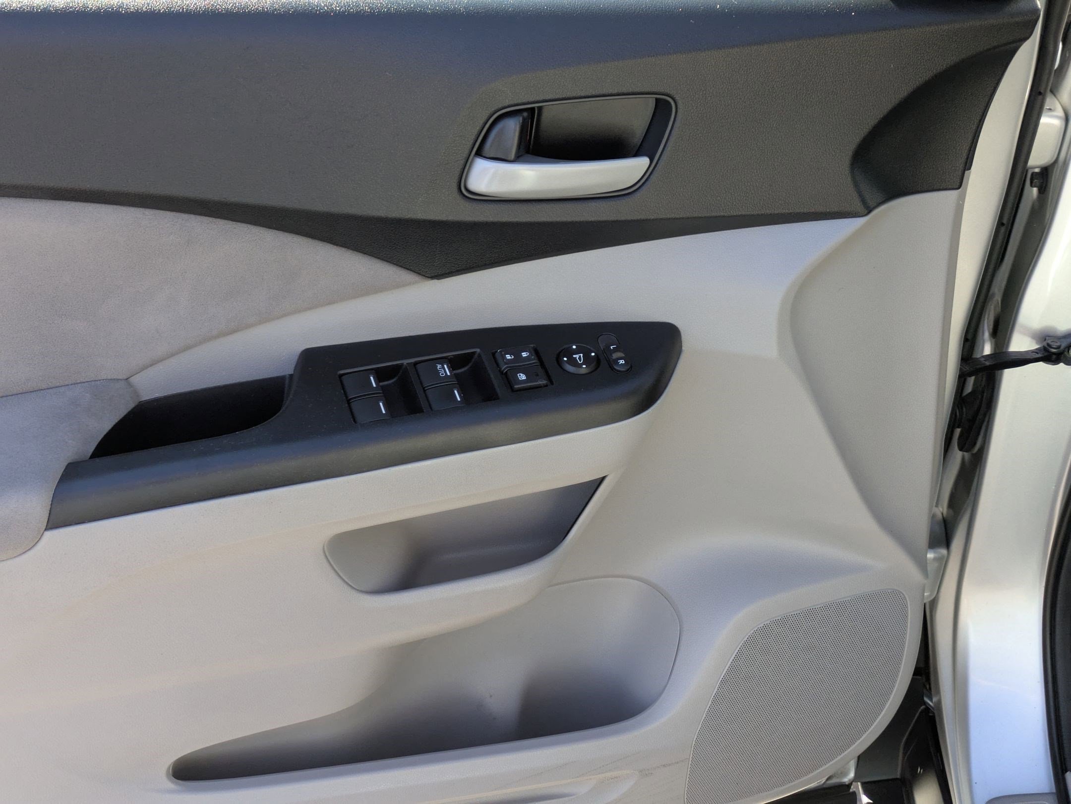 2013 Honda CR-V EX photo 12
