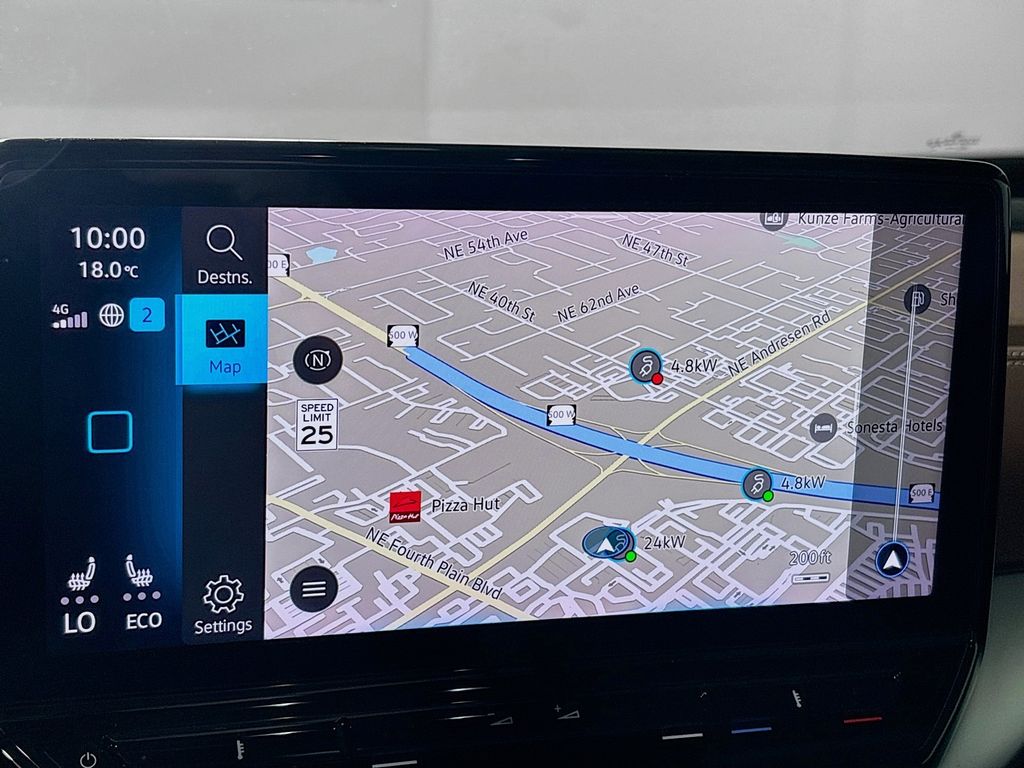 2021 Volkswagen ID.4 Pro S photo 16