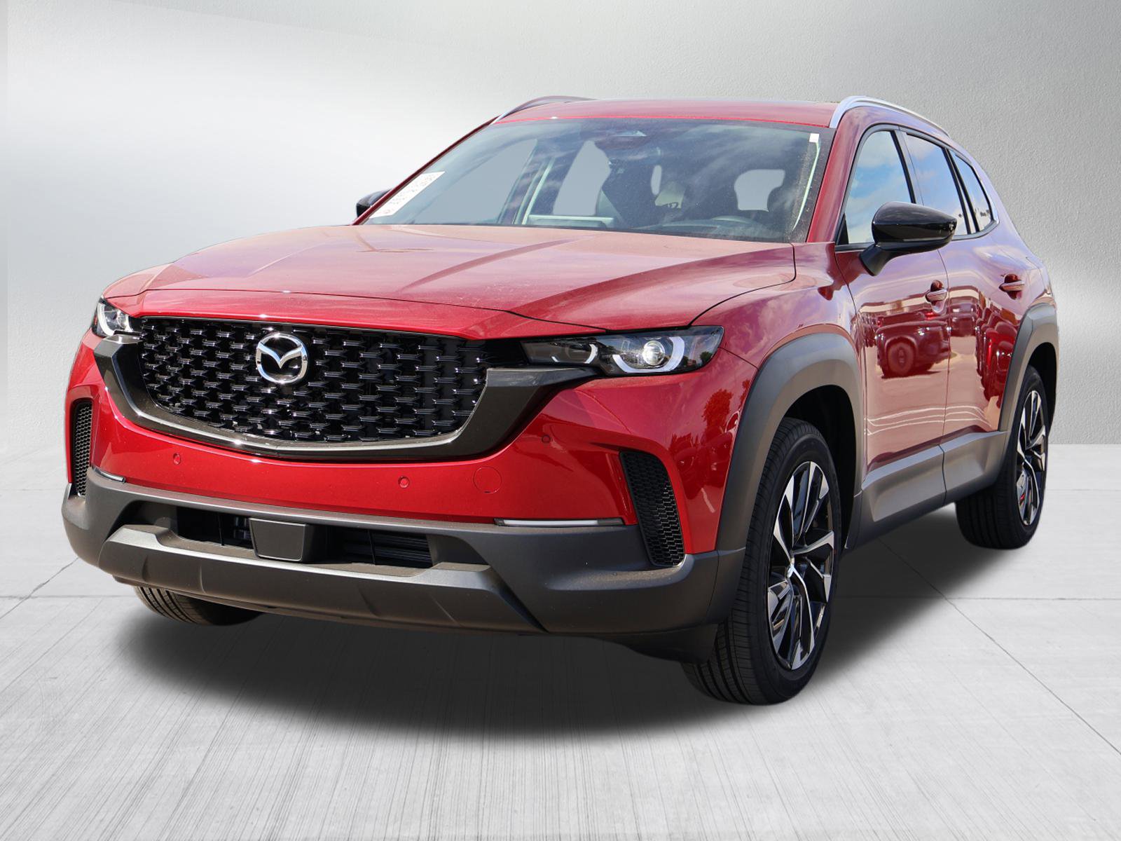 2026 Mazda CX-50 Premium Plus photo 2