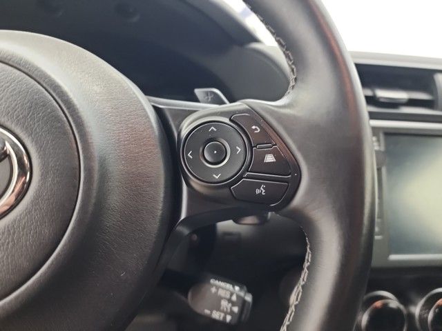 2022 Toyota GR86 Base photo 20