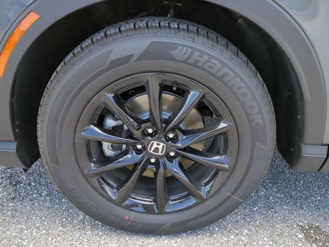 2026 Honda CR-V Sport-L photo 10