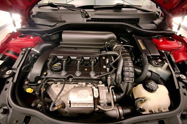 2010 Mini Cooper S photo 8