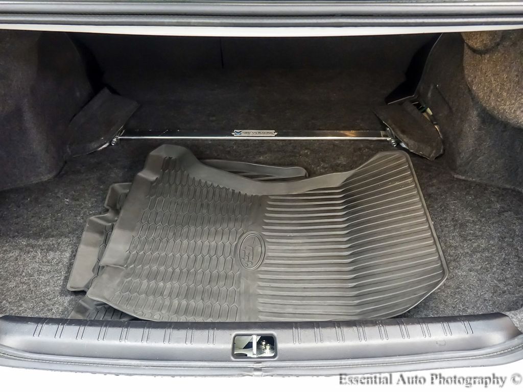 2020 SUBARU WRX - Image 23