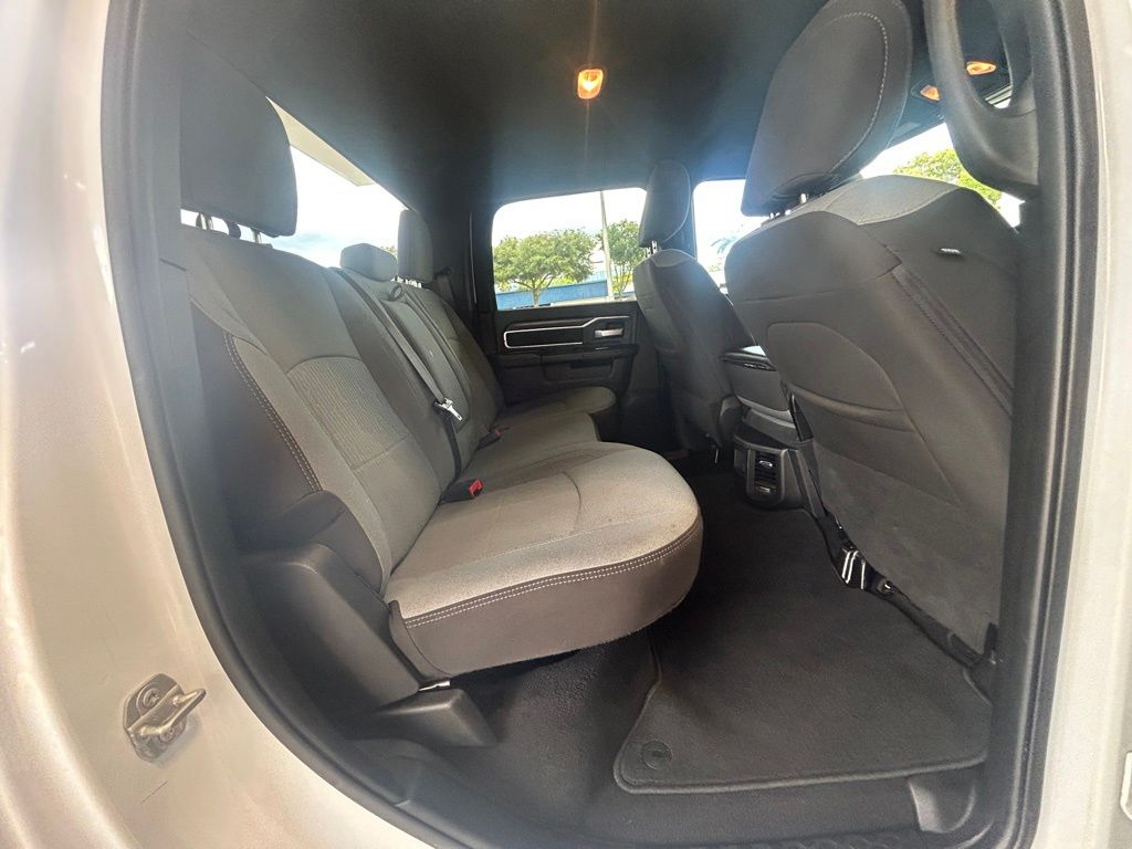 2024 Ram 2500 Big Horn photo 29