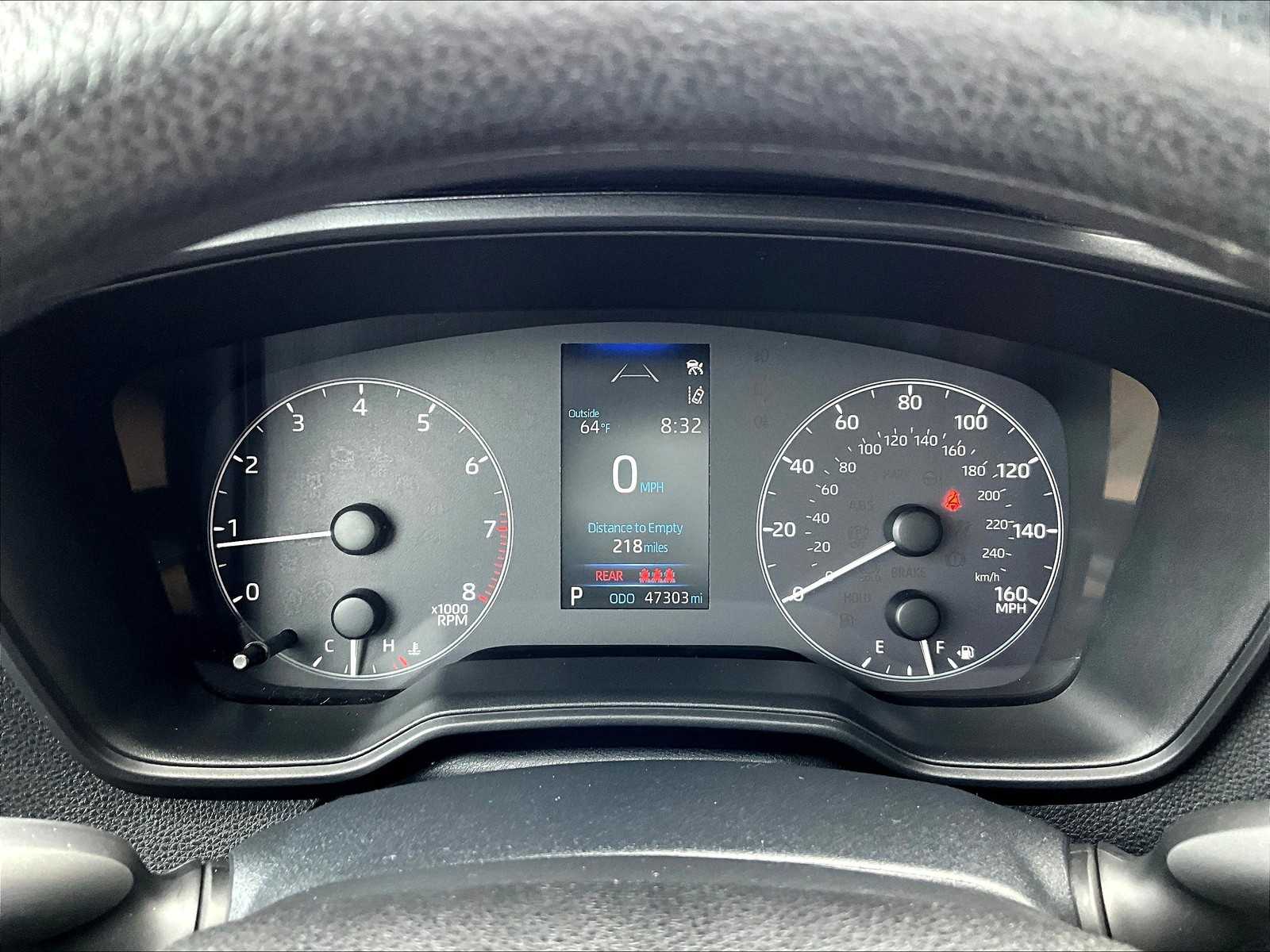 2023 Toyota Corolla LE photo 25