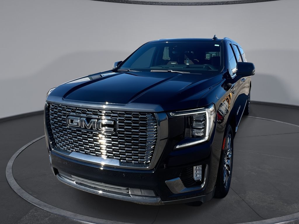 2023 GMC Yukon XL Denali Ultimate's photo