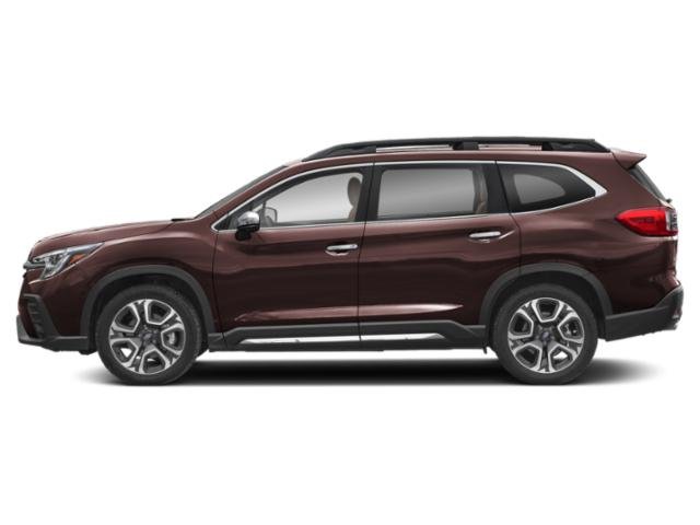 2024 Subaru Ascent Touring photo 3