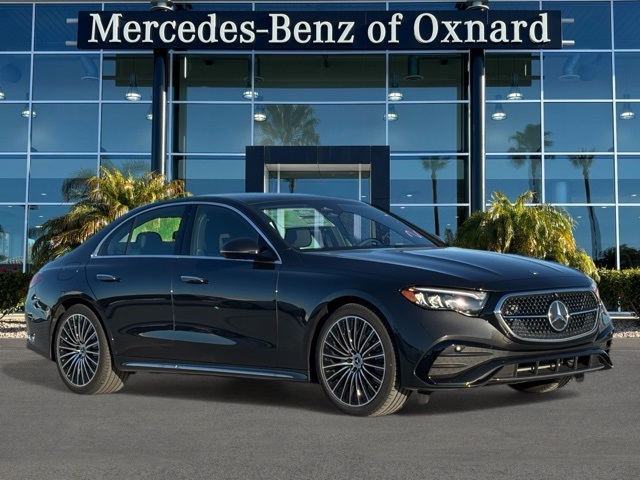 2026 Mercedes-Benz E-Class E350's photo