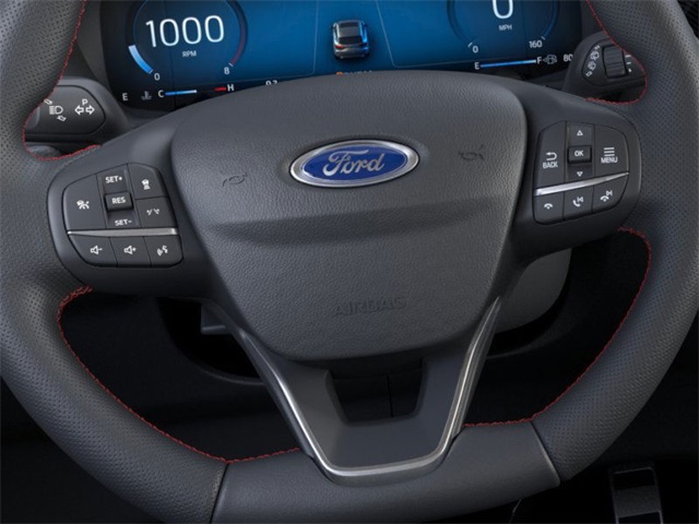 2024 Ford Escape ST-Line Elite photo 11