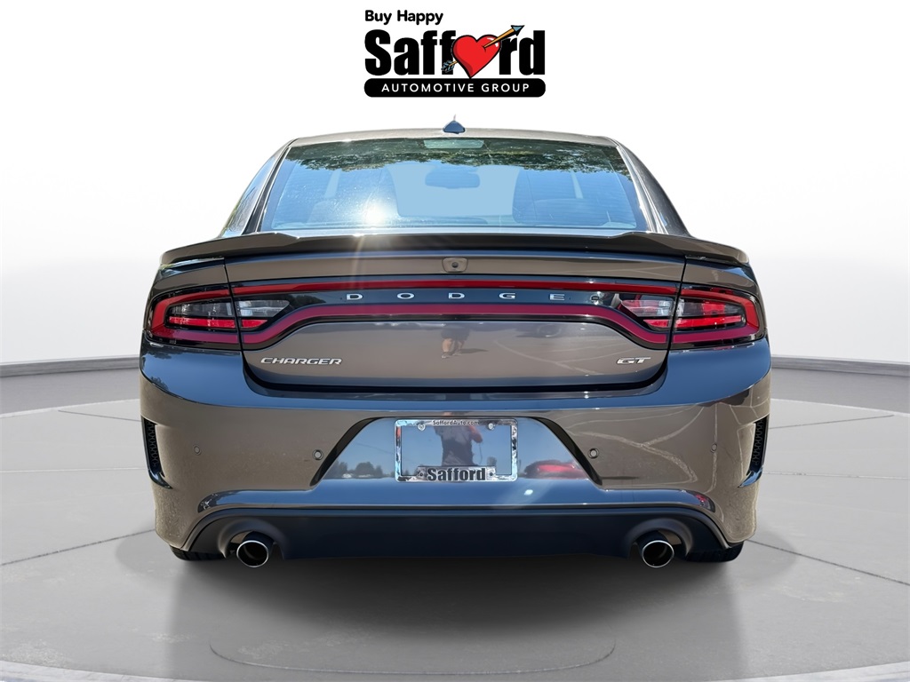 2023 Dodge Charger GT photo 6