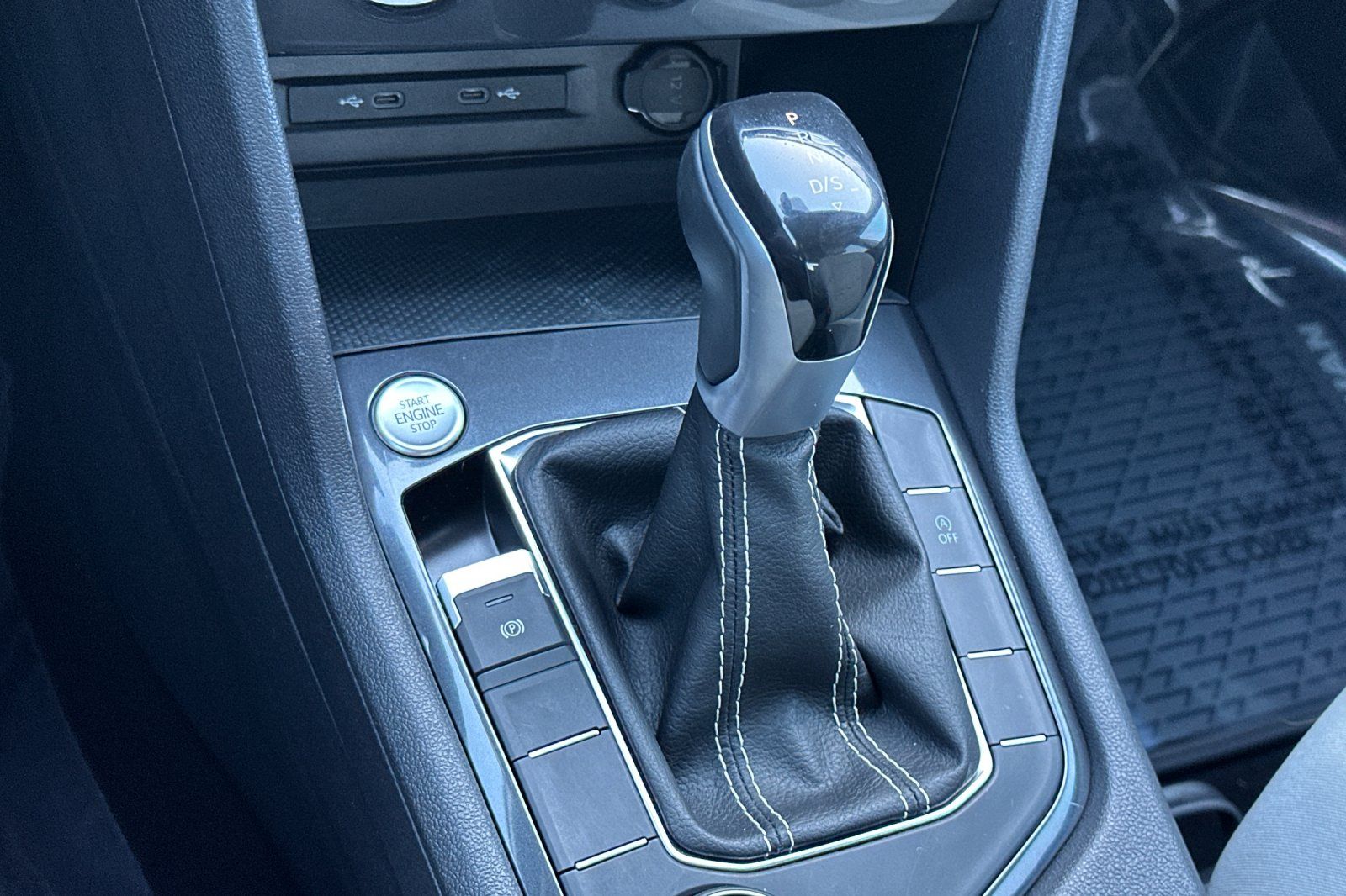 2023 Volkswagen Tiguan S photo 21