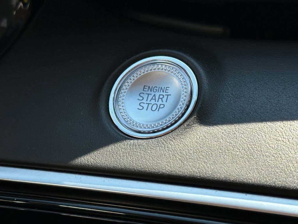 2024 Genesis GV70 2.5T photo 27