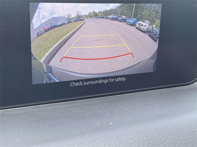 2024 Mazda CX-50 2.5 Premium Plus photo 18