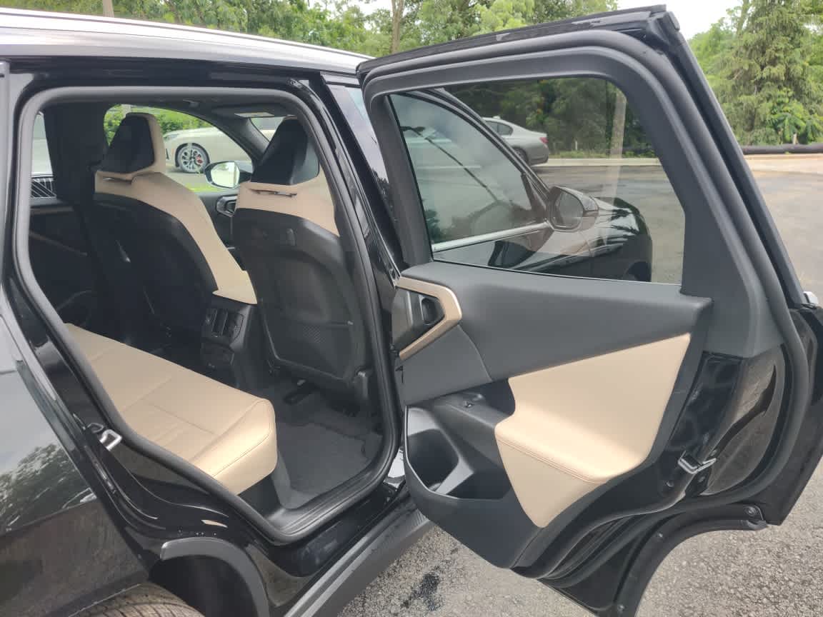 2025 Bmw X3 30x Drive photo 17
