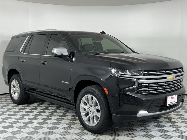 2023 Chevrolet Tahoe Premier's photo