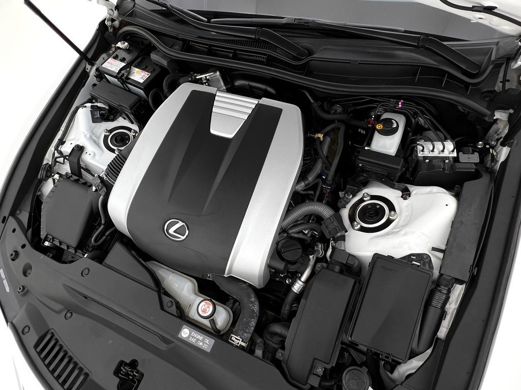 2022 Lexus IS 300 photo 28