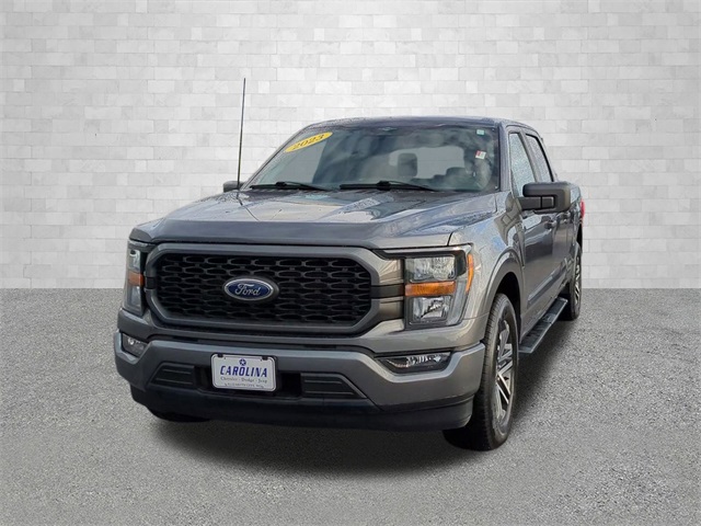 2023 Ford F-150 XL photo 3
