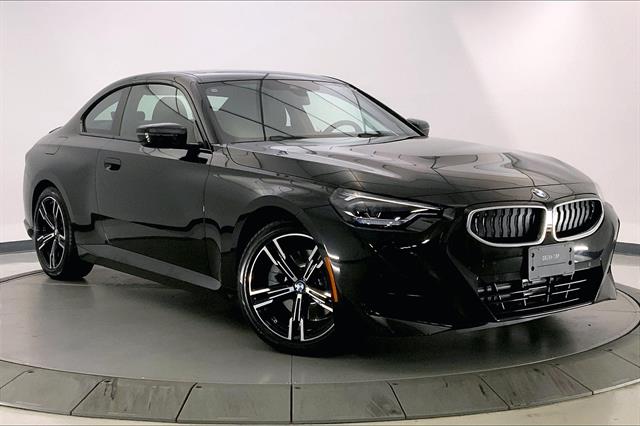 2025 BMW 2 Series
