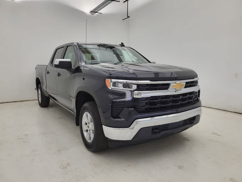 2023 Chevrolet Silverado 1500 LT photo 12
