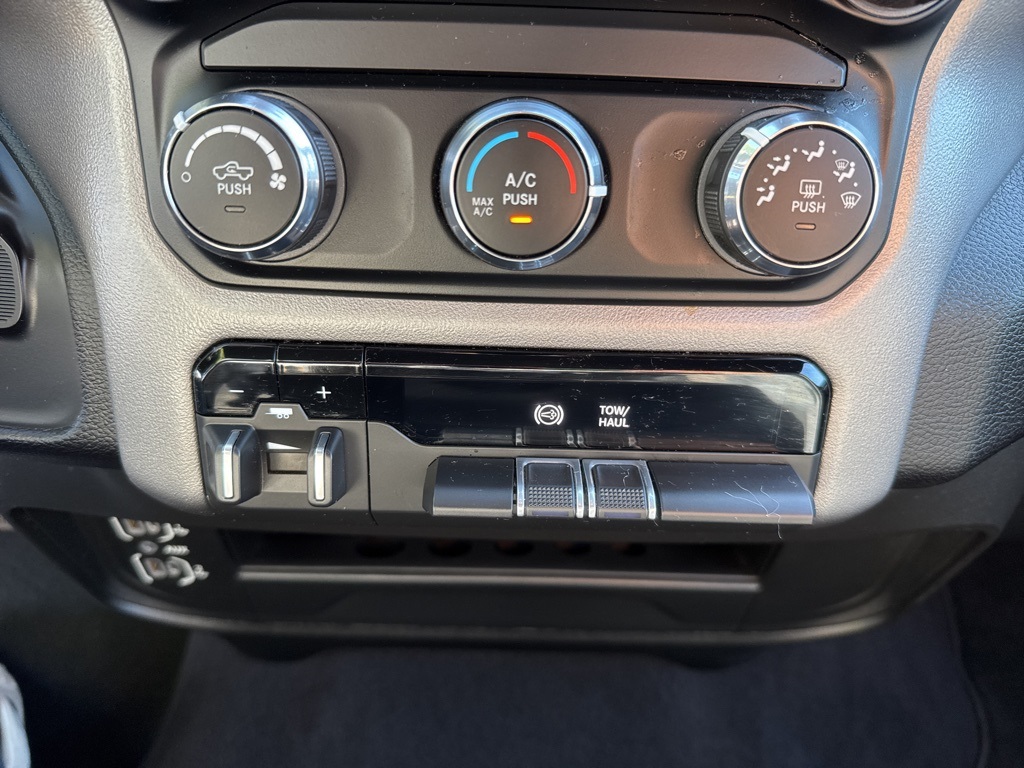 2024 Ram 2500 Big Horn photo 45