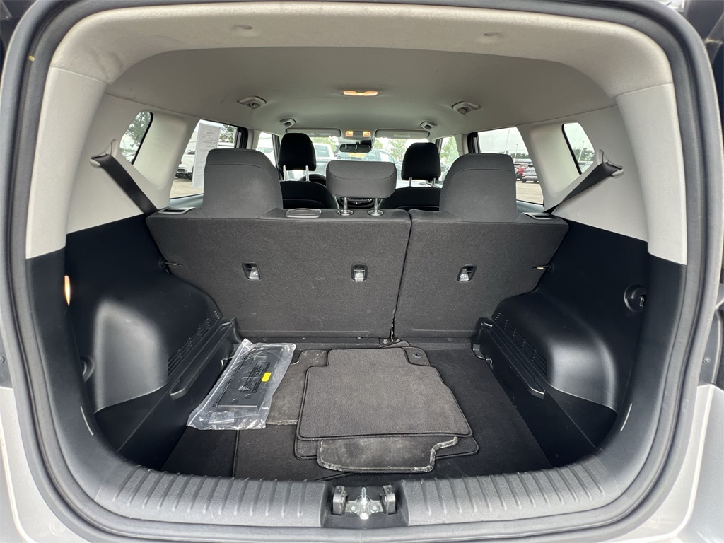 2023 Kia Soul LX photo 16