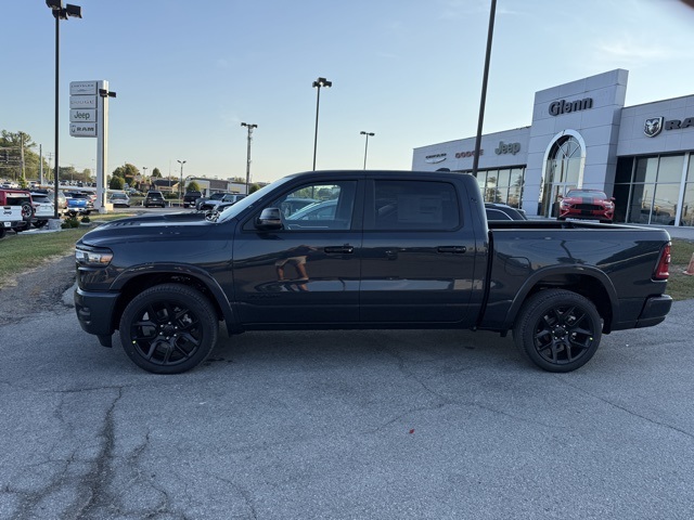 2026 Ram 1500 Laramie photo 10