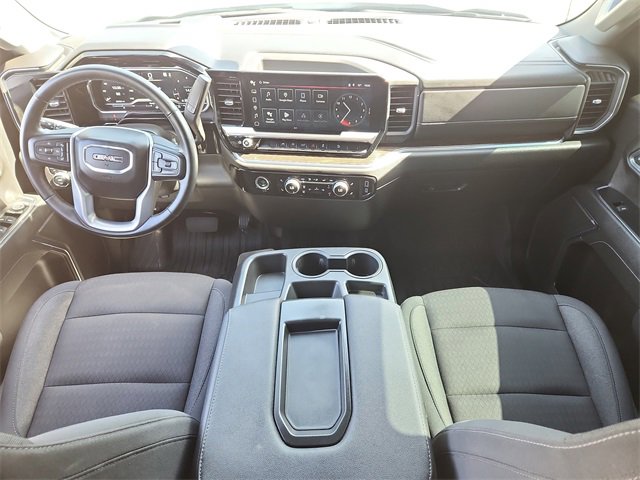 2023 Gmc Sierra 1500 Elevation photo 11
