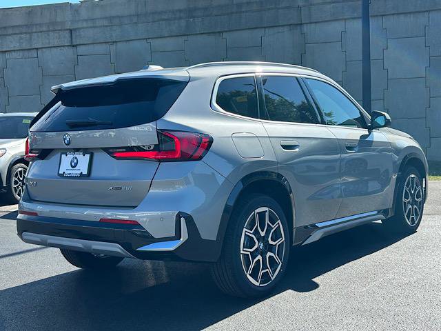 2026 Bmw X1 XDrive28i photo 5