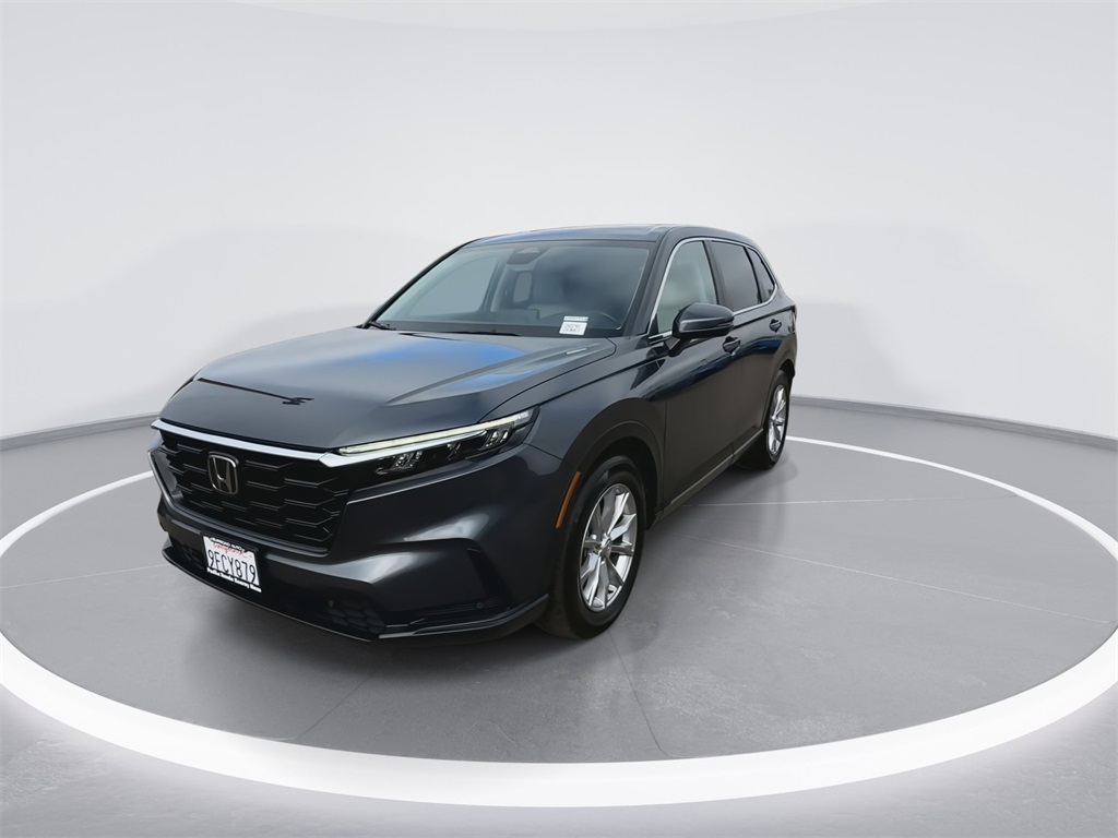 2023 Honda CR-V EX-L photo 6