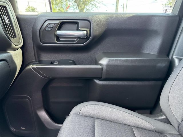 2023 Chevrolet Silverado 1500 Custom Trail Boss photo 23