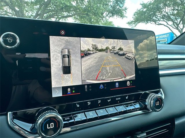 2023 Gmc Canyon Elevation photo 19