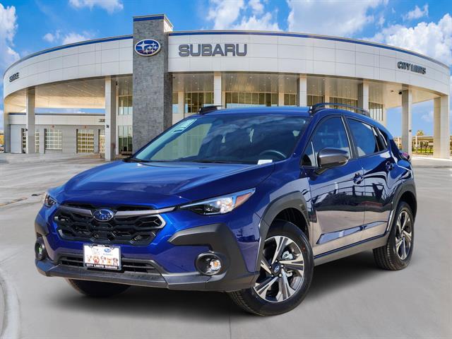 2026 Subaru Crosstrek Premium's photo