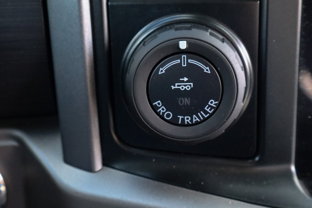 2024 Ford F-150 XLT photo 28