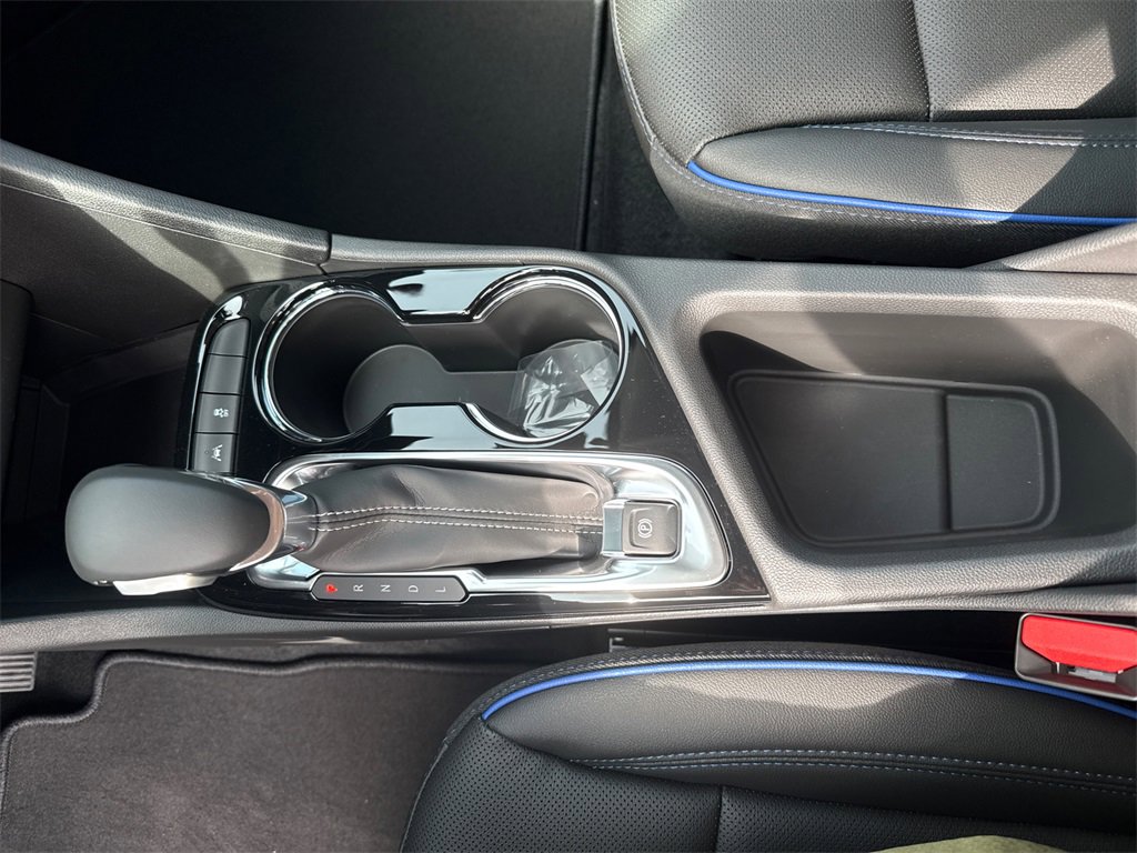 2026 BUICK ENCORE GX - Image 23