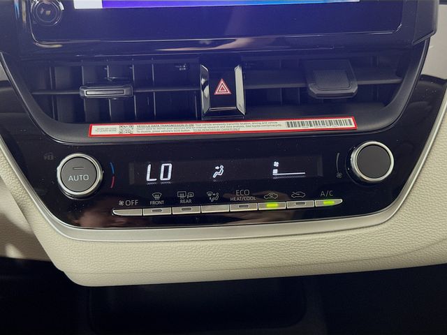 2026 Toyota Corolla LE photo 15